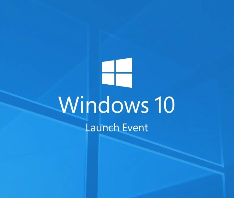 Windows 10 Launch Event