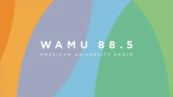 WAMU.org