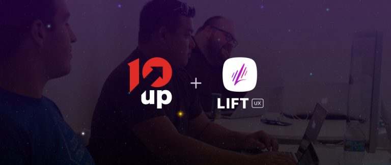 10up acquires Lift UX