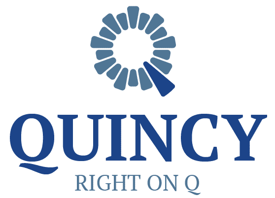 Quincy - Right on Q