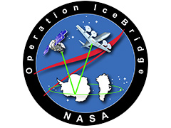NASA’s Operation IceBridge images Earth's polar ice in unprecedented detail to better understand processes that connect the polar regions with the global climate system.
