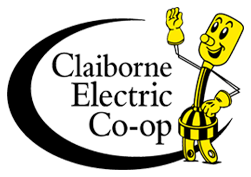 Claiborne Electric Co-op