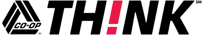 CO-OP THiNK Logo