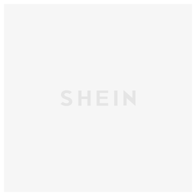 SHEIN Premium