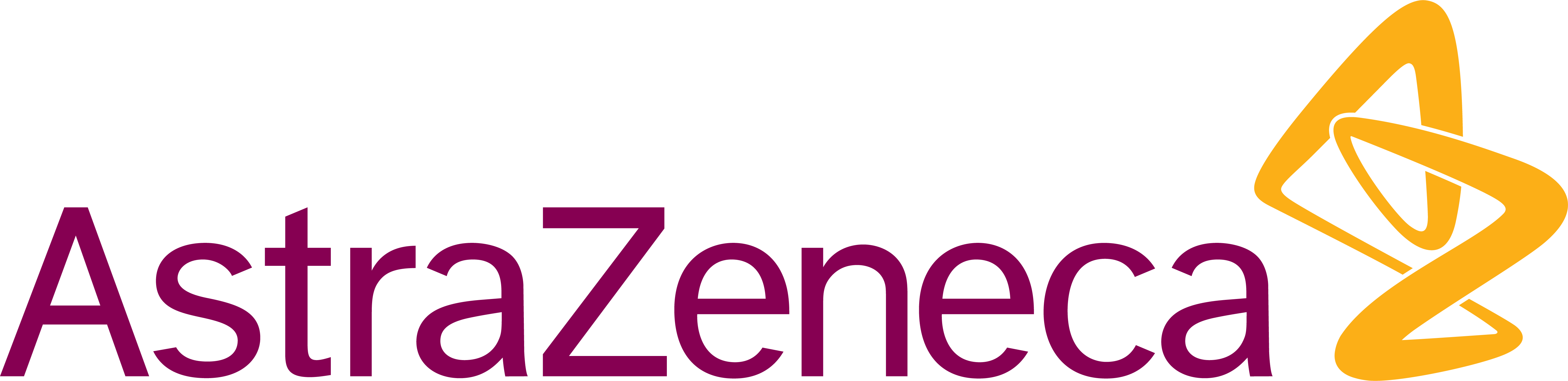 Astra Zeneca logo