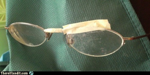 glasses tape - 6993461760