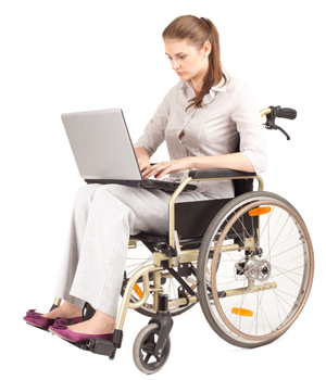 Jobs for Disabled Persons