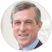 Picture of Governor John Carney