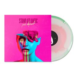Pink Elephant Vinyl + Digital