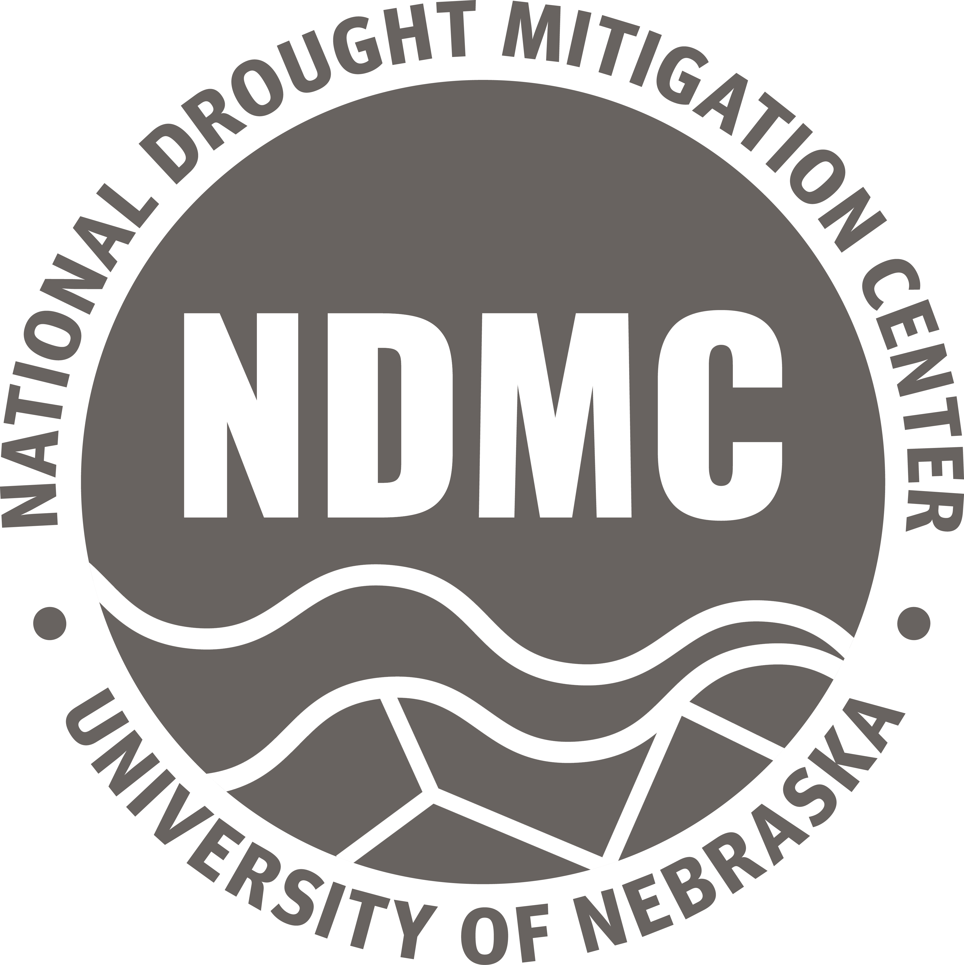 National Drought Mitigation Center