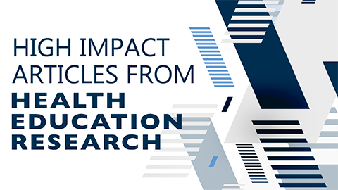2019 High-Impact Article Collection