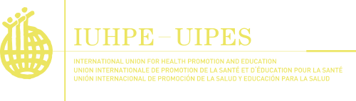 International Union for Health Promotion and Education