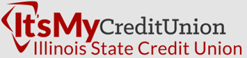 Illinois State Credit Union logo