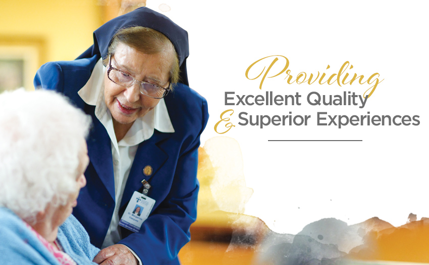 Providing high value to those we serve through excellent clinical quality, superior patient andfamily experiences, and lower cost.