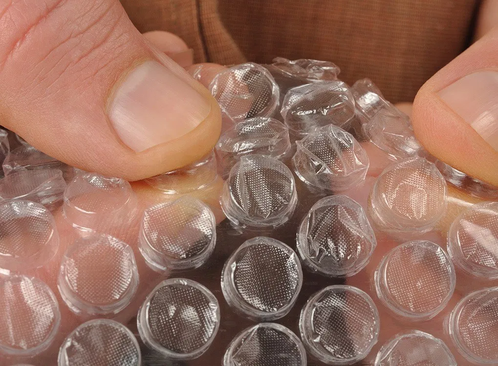 bubble packing material, did you know facts