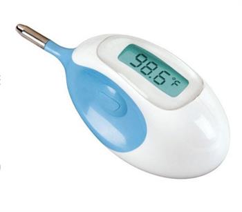 Rectal thermometer